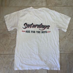Old Row T-shirt
